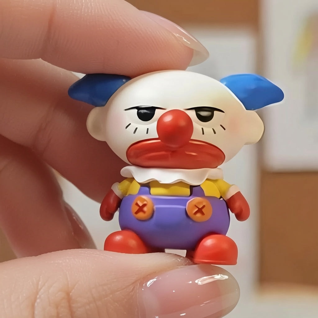 52TOYS Disney Toy Story MiniMe Series Blind Box – Cute Mini Chibi Figurine with Secret Lotso | CRAZXY