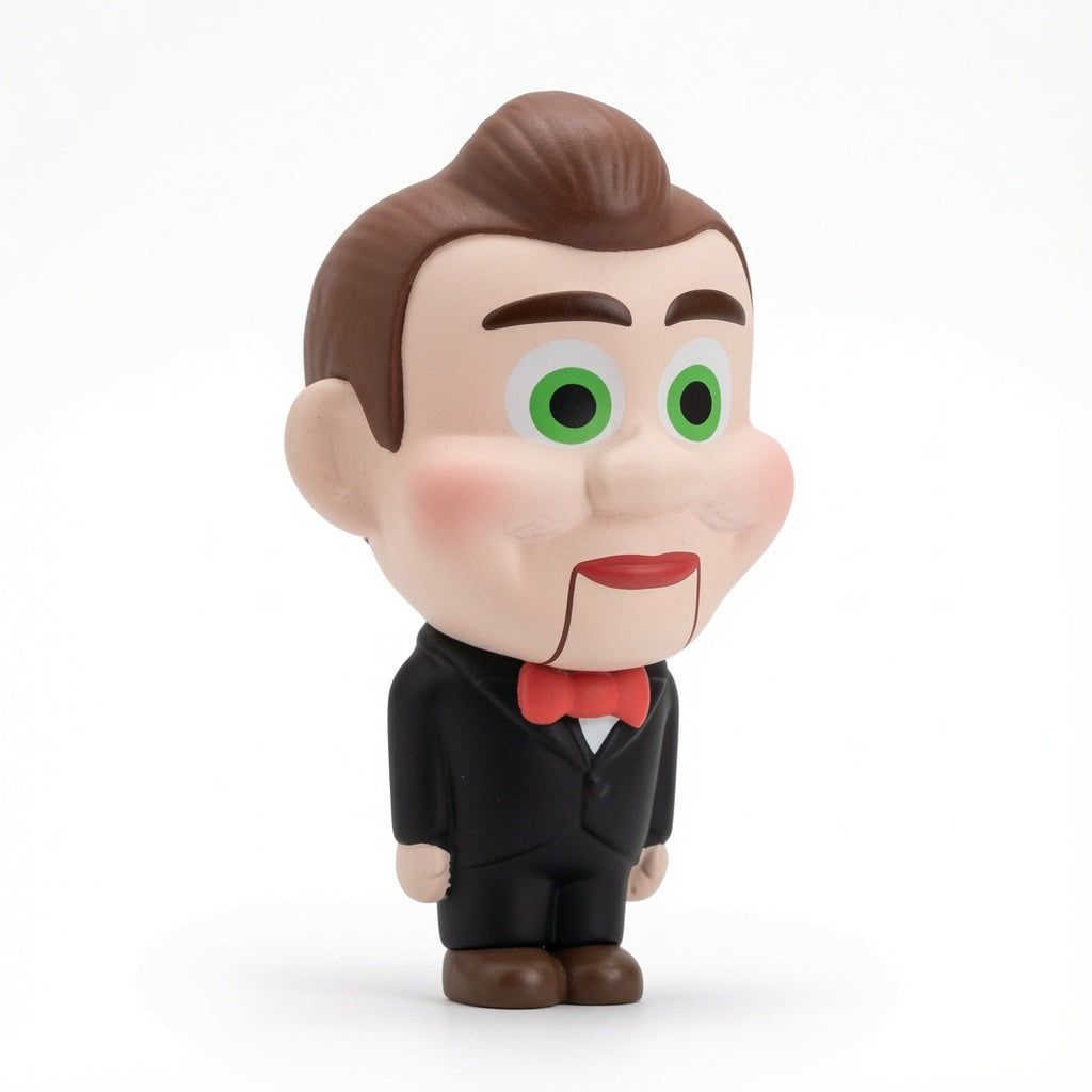 52TOYS Disney Toy Story MiniMe Series Blind Box – Cute Mini Chibi Figurine with Secret Lotso | CRAZXY