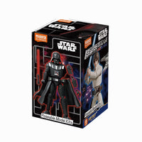Blokees Star Wars Classic Movie Hero Series — Blind Box Poseable Action Figure