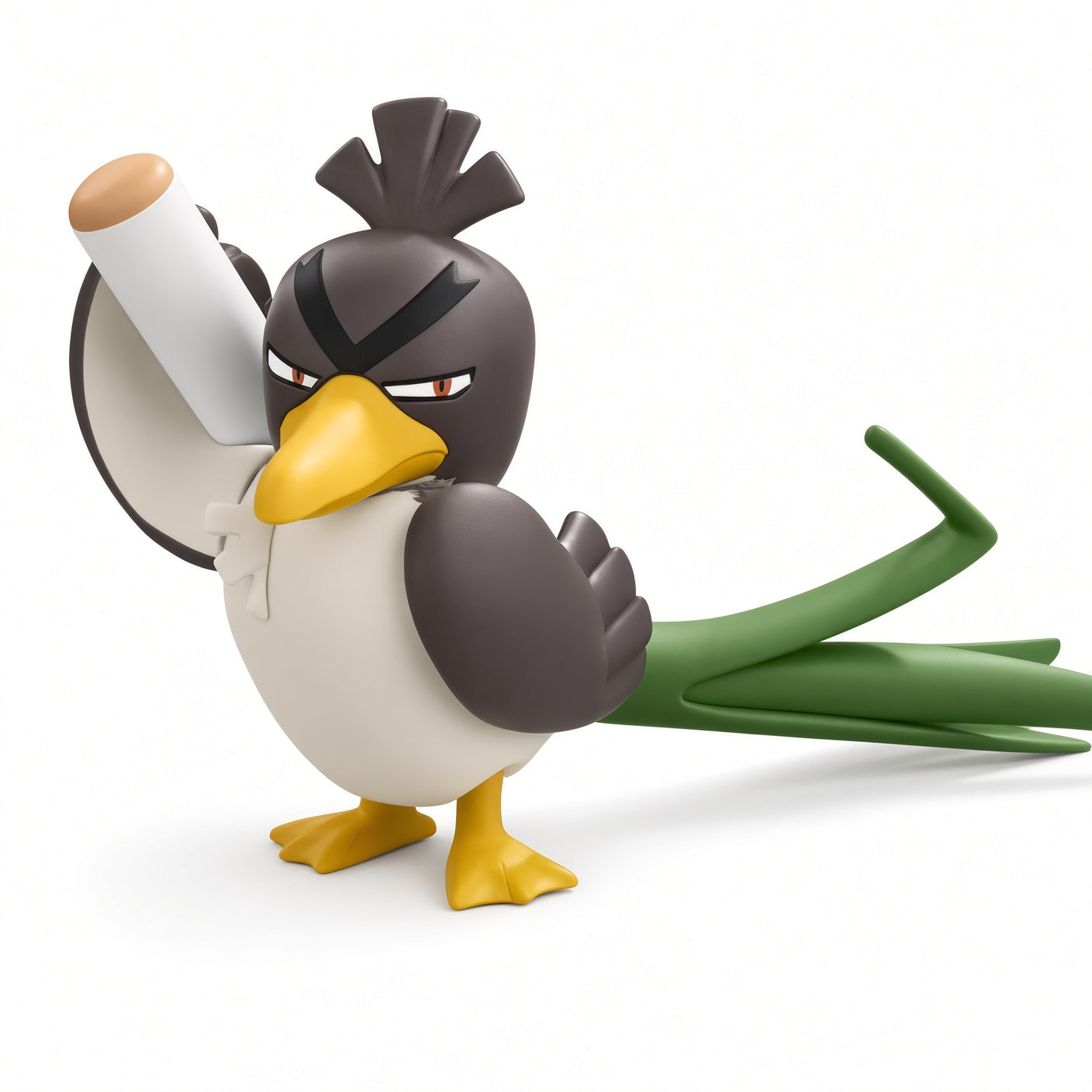 Blokees Pokémon Classic S Series – Galarian Farfetch'd | CRAZXY
