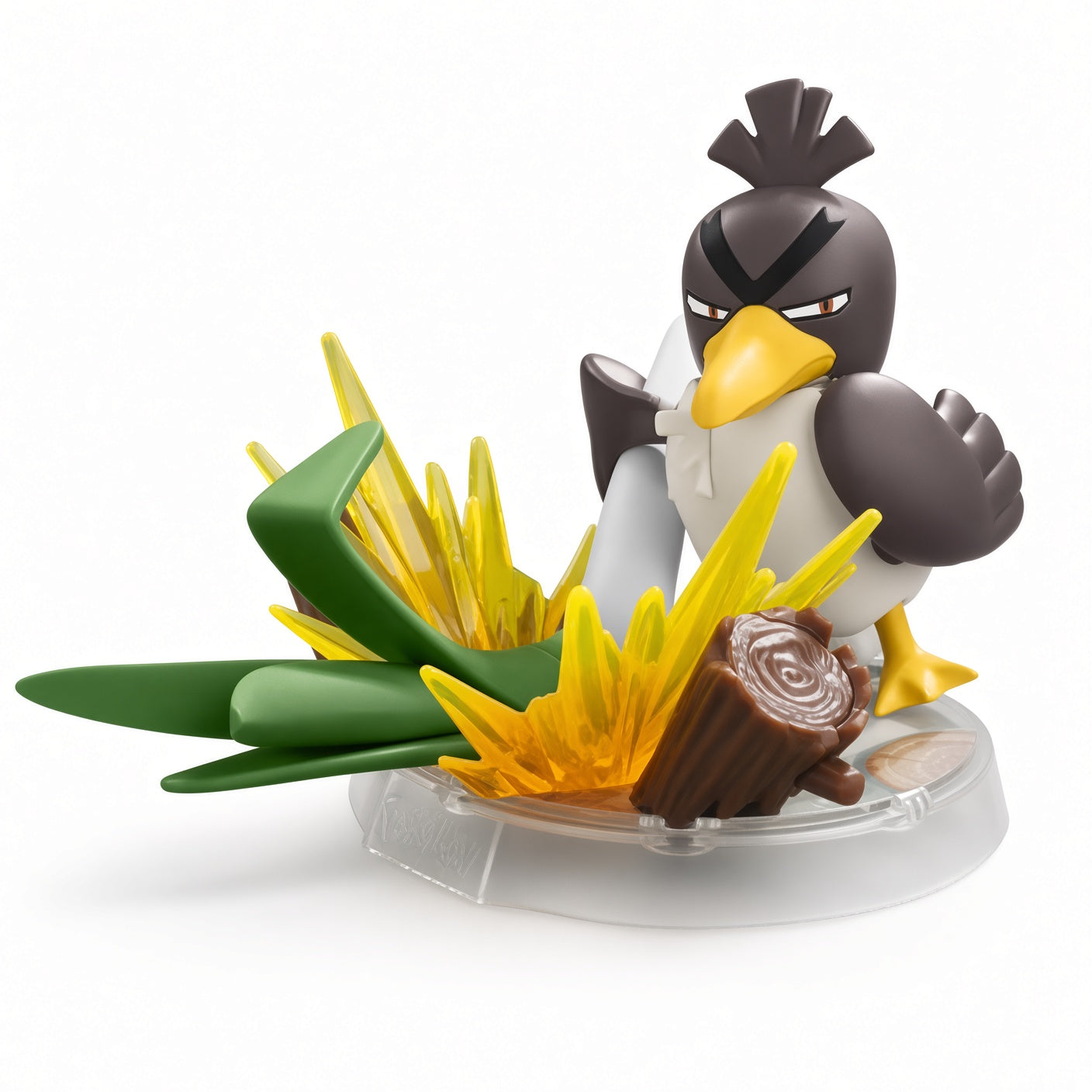 Blokees Pokémon Classic S Series – Galarian Farfetch'd | CRAZXY