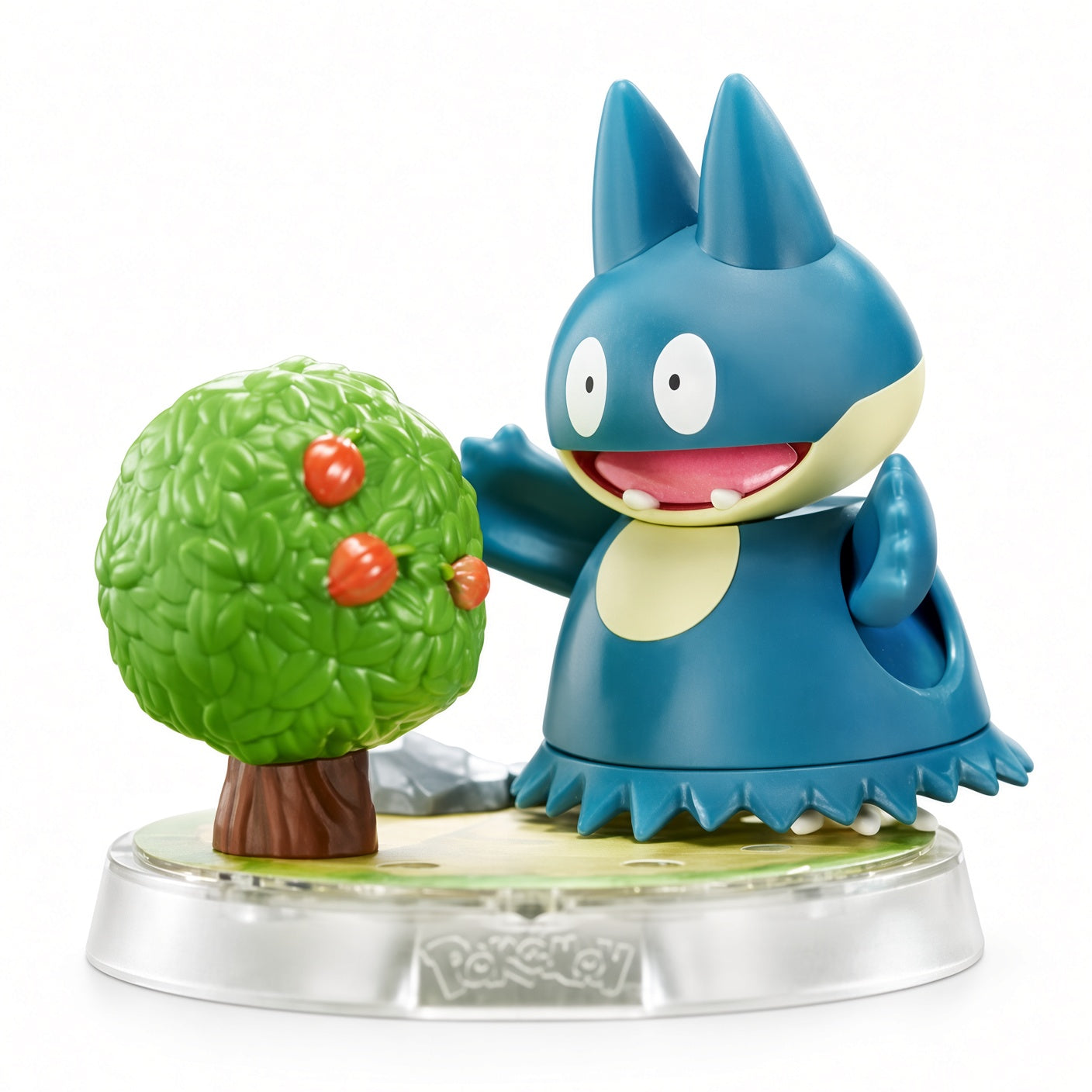 Blokees Pokémon Classic S Series – Munchlax | CRAZXY