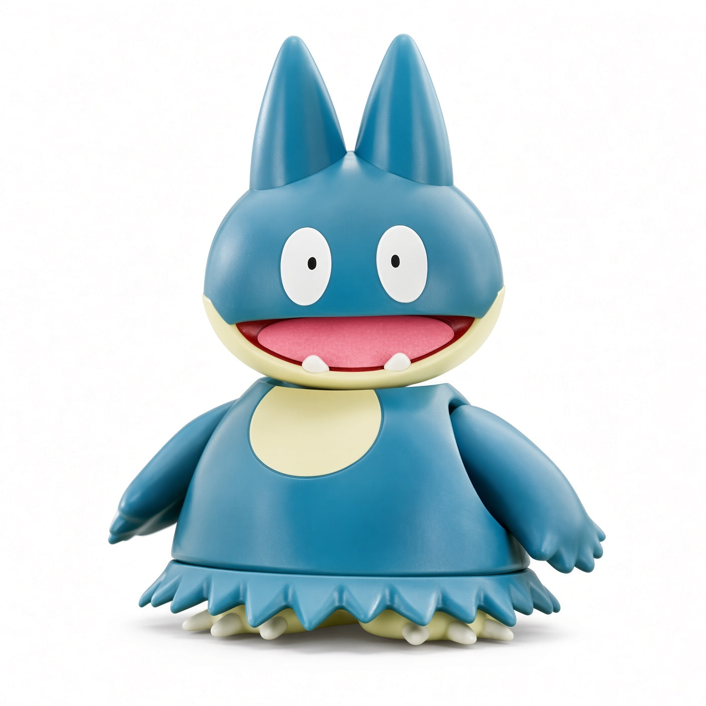Blokees Pokémon Classic S Series – Munchlax | CRAZXY
