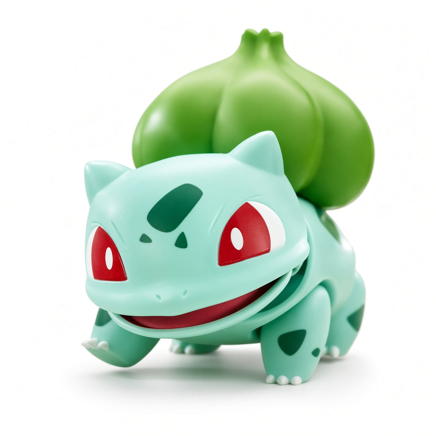 Blokees Pokémon Classic S Series – Bulbasaur | CRAZXY