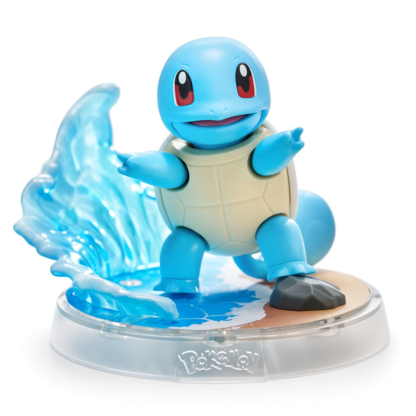 Blokees Pokémon Classic S Series – Squirtle | CRAZXY