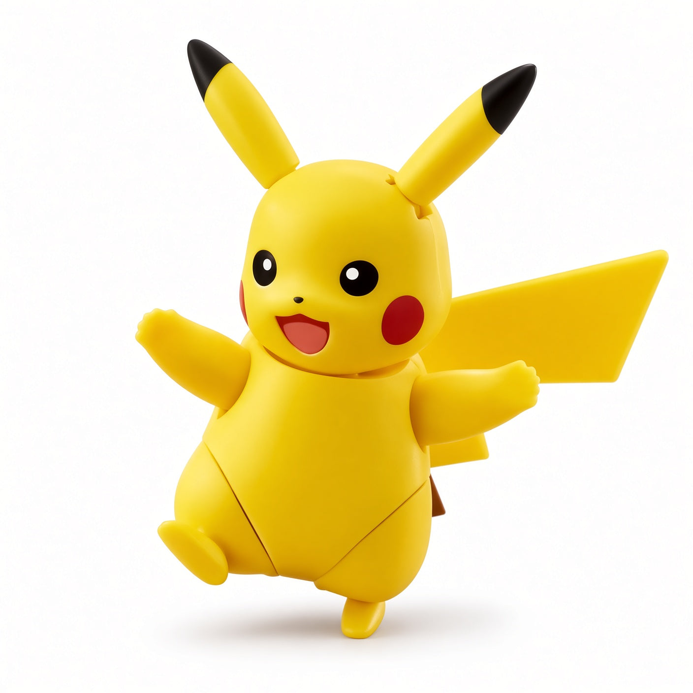 Blokees Pokémon Classic S Series – Pikachu | CRAZXY