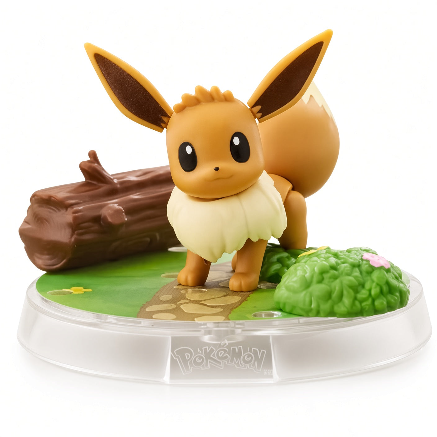 Blokees Pokémon Classic S Series – Eevee | CRAZXY