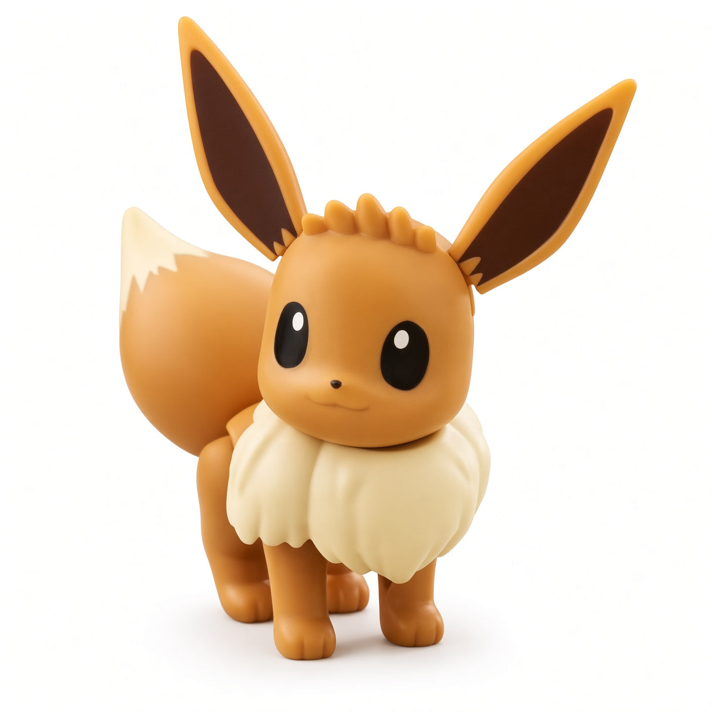 Blokees Pokémon Classic S Series – Eevee | CRAZXY
