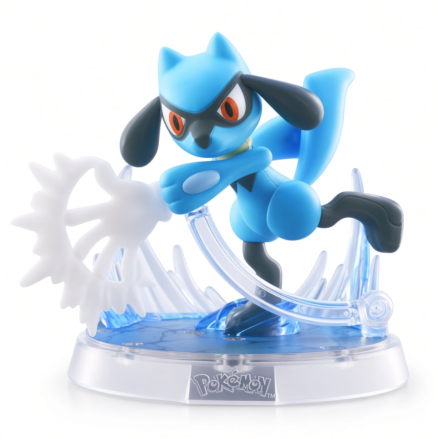 Blokees Pokémon Classic S Series – Riolu | CRAZXY
