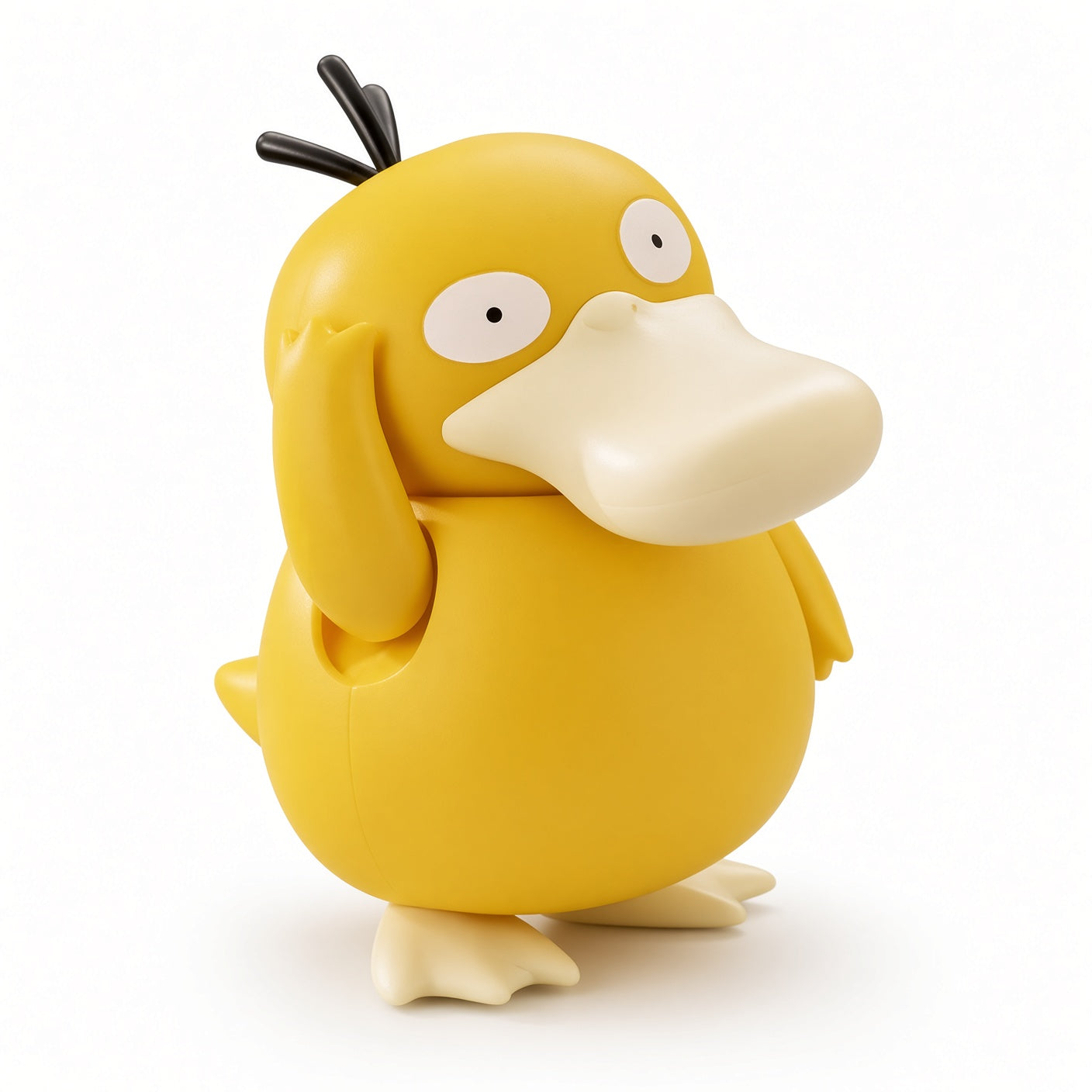 Blokees Pokémon Classic S Series – Psyduck | CRAZXY