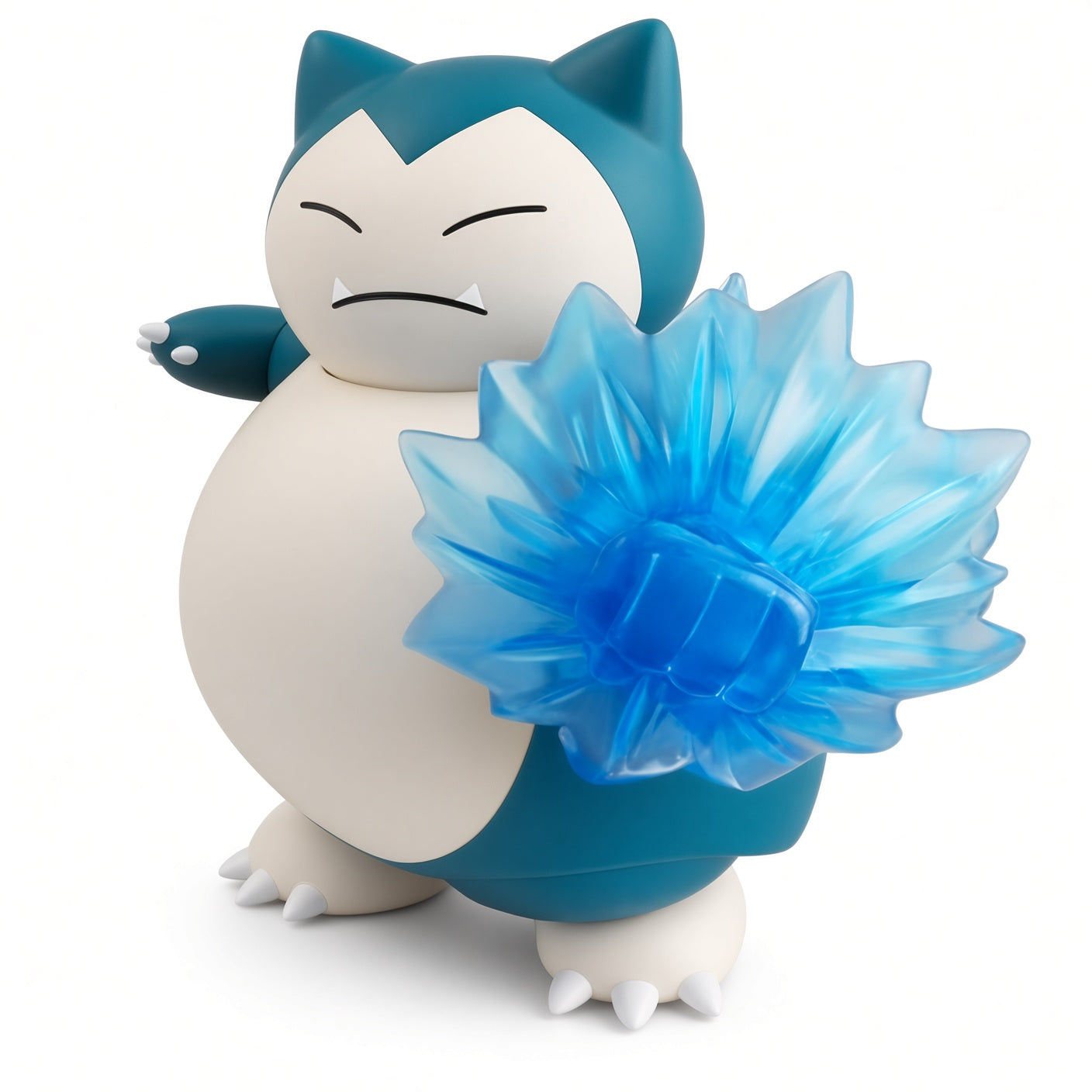 Blokees Pokémon Classic CV-L Series – Snorlax | CRAZXY