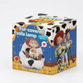 Single Box