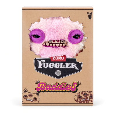 Fuggler Baddies Fuggs 9-Inch Munch Munch Plush