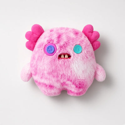 Fuggler Chunky Fuggs 15-Inch Newton Mandurr Plush