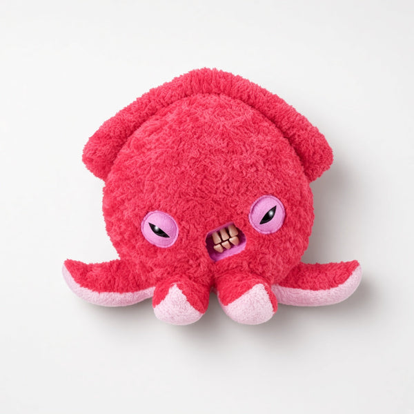 Fuggler Chunky Fuggs 15-Inch Stinkin Inkin Plush