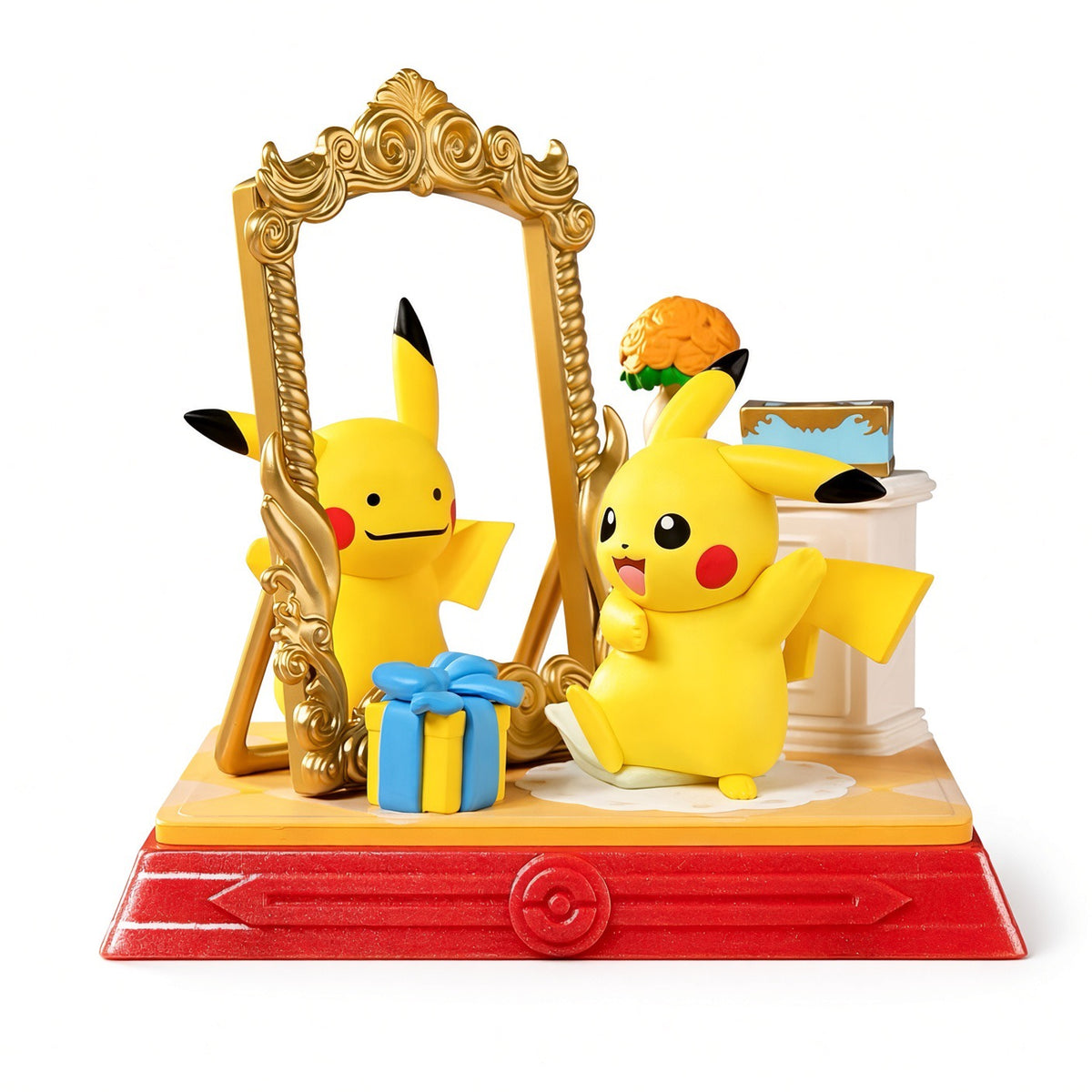 Funism Pokémon Pikachu & Friends Series Blind Box
