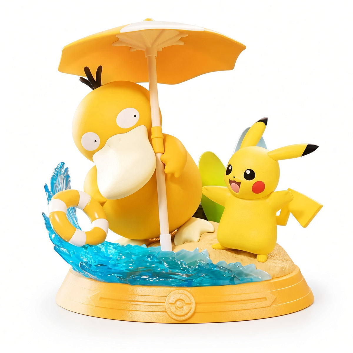 Funism Pokémon Pikachu & Friends Series Blind Box