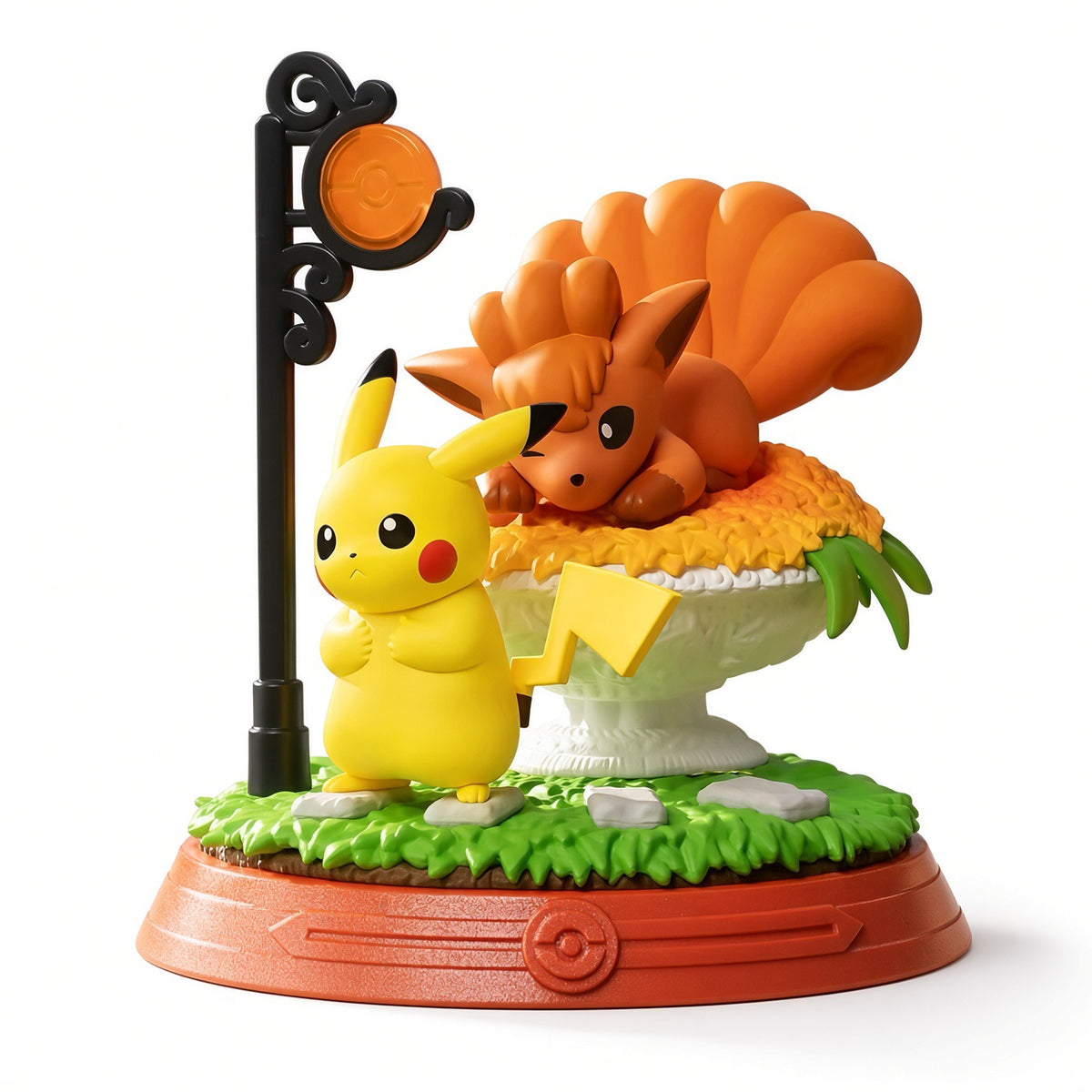 Funism Pokémon Pikachu & Friends Series Blind Box