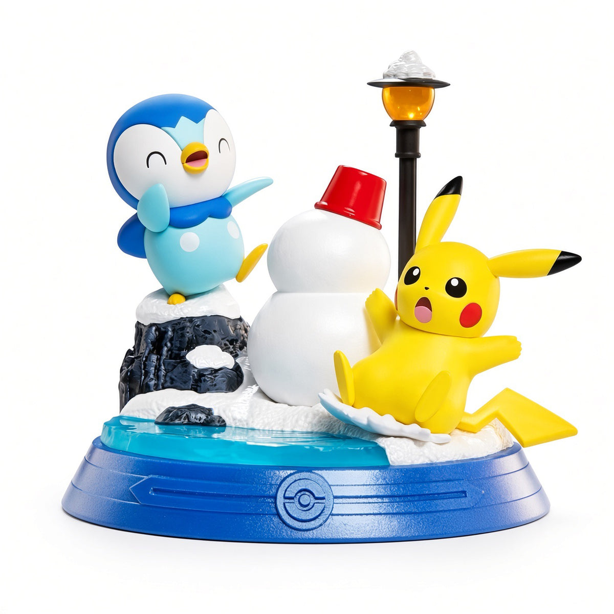 Funism Pokémon Pikachu & Friends Series Blind Box