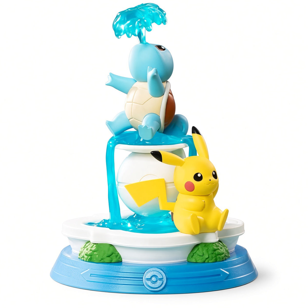Funism Pokémon Pikachu & Friends Series Blind Box