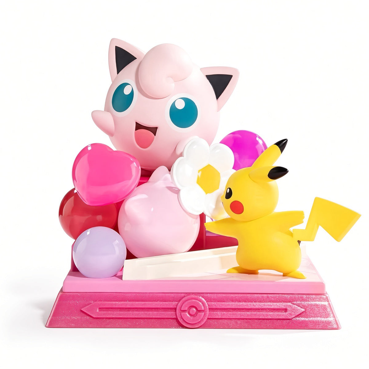 Funism Pokémon Pikachu & Friends Series Blind Box