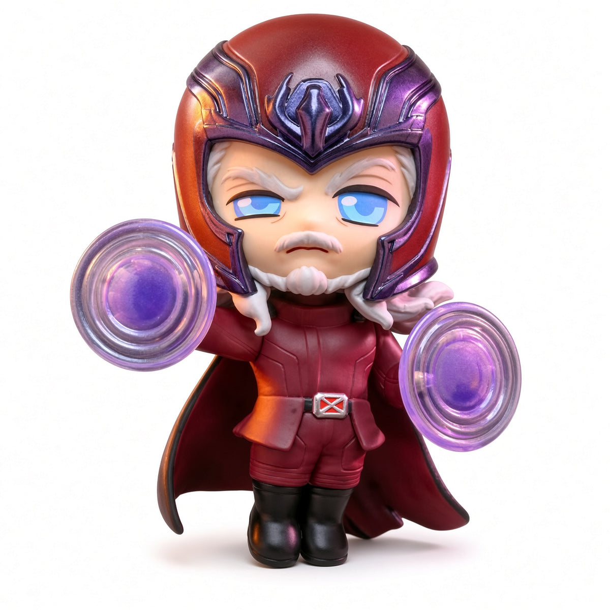 HOT TOYS Avengers: Doomsday Cosbi Bobble-Head Collection