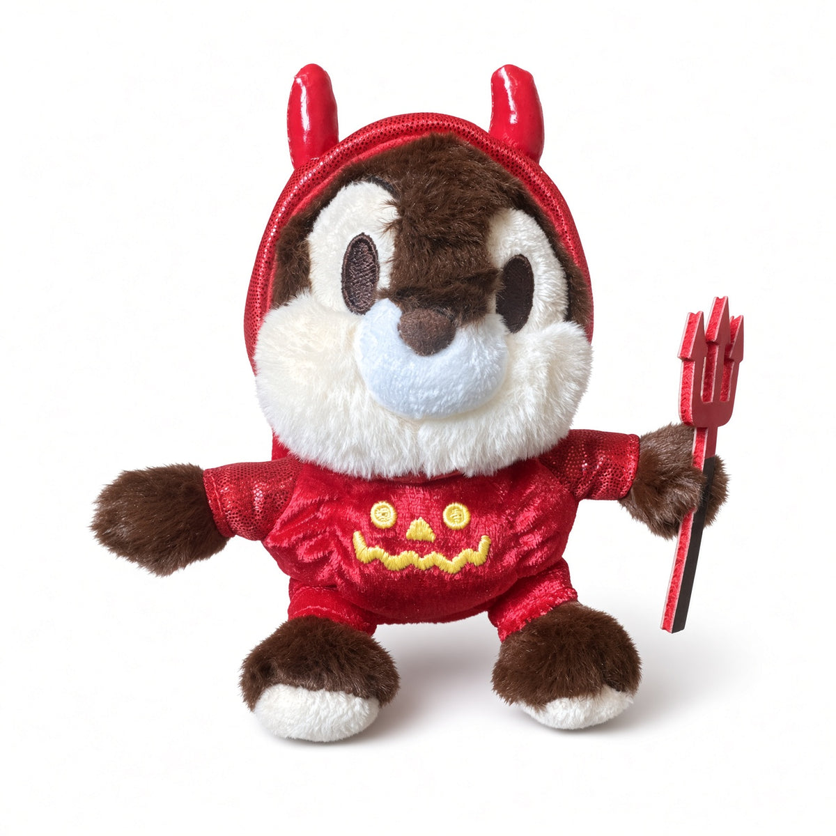 HOT TOYS Disney Ghosts' Night Out Cosbi Plush Keychain Collection