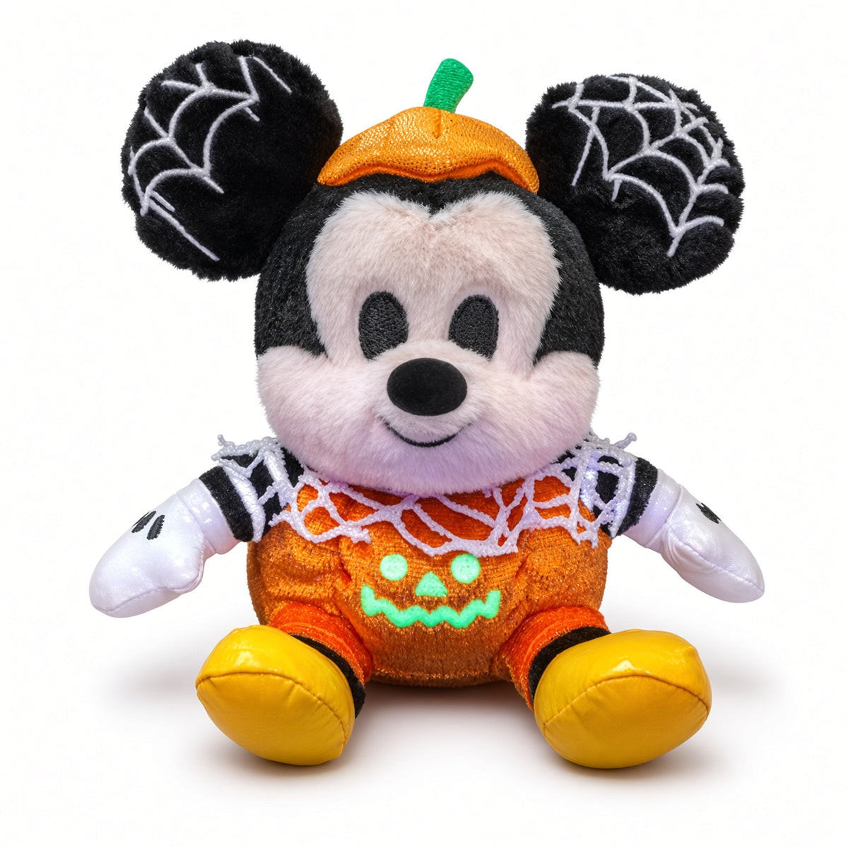 HOT TOYS Disney Ghosts' Night Out Cosbi Plush Keychain Collection