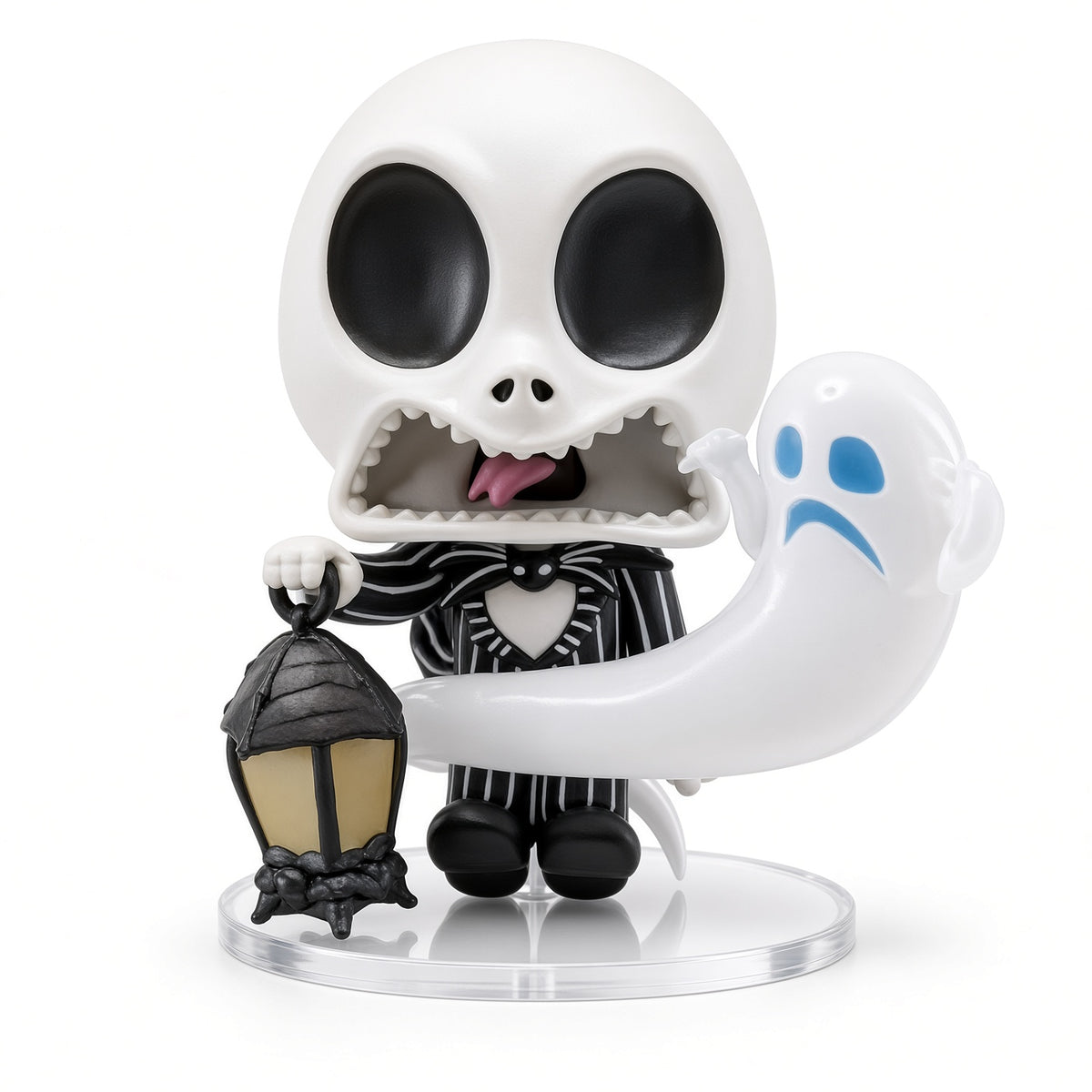 Hot Toys The Nightmare Before Christmas Cosbi Collection Series 3 Single Blind Box