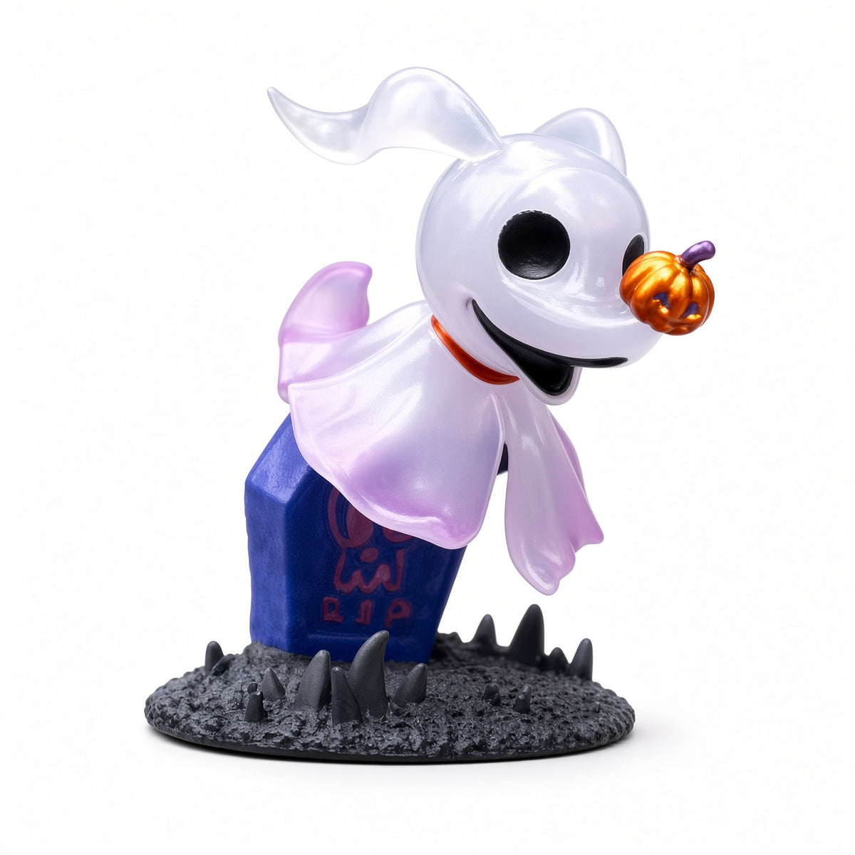 Hot Toys The Nightmare Before Christmas Cosbi Collection Series 3 Single Blind Box