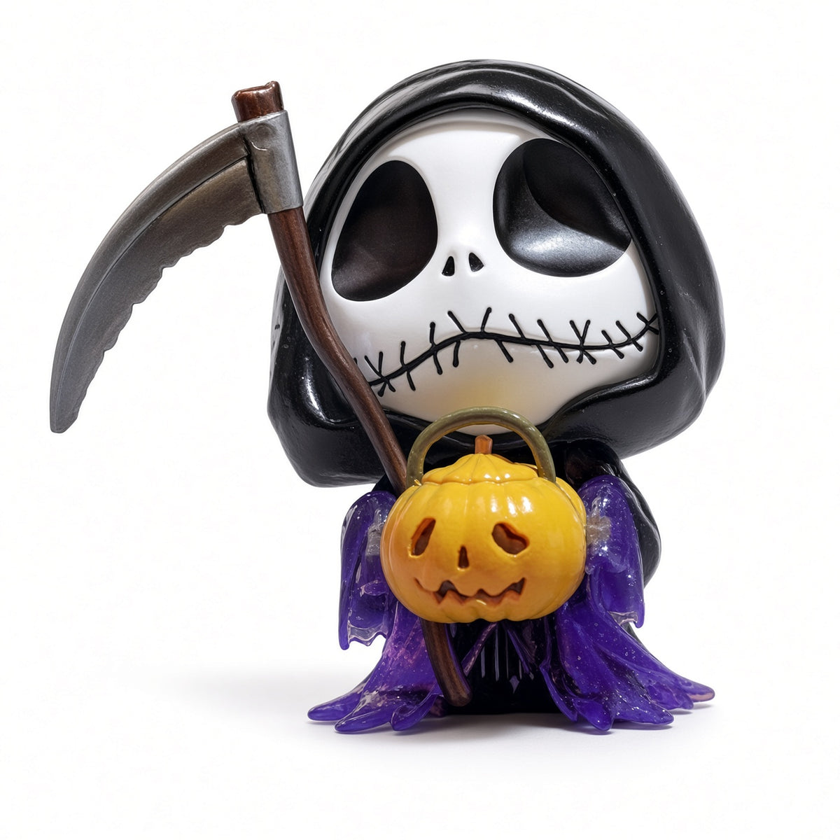 Hot Toys The Nightmare Before Christmas Cosbi Collection Series 3 Single Blind Box