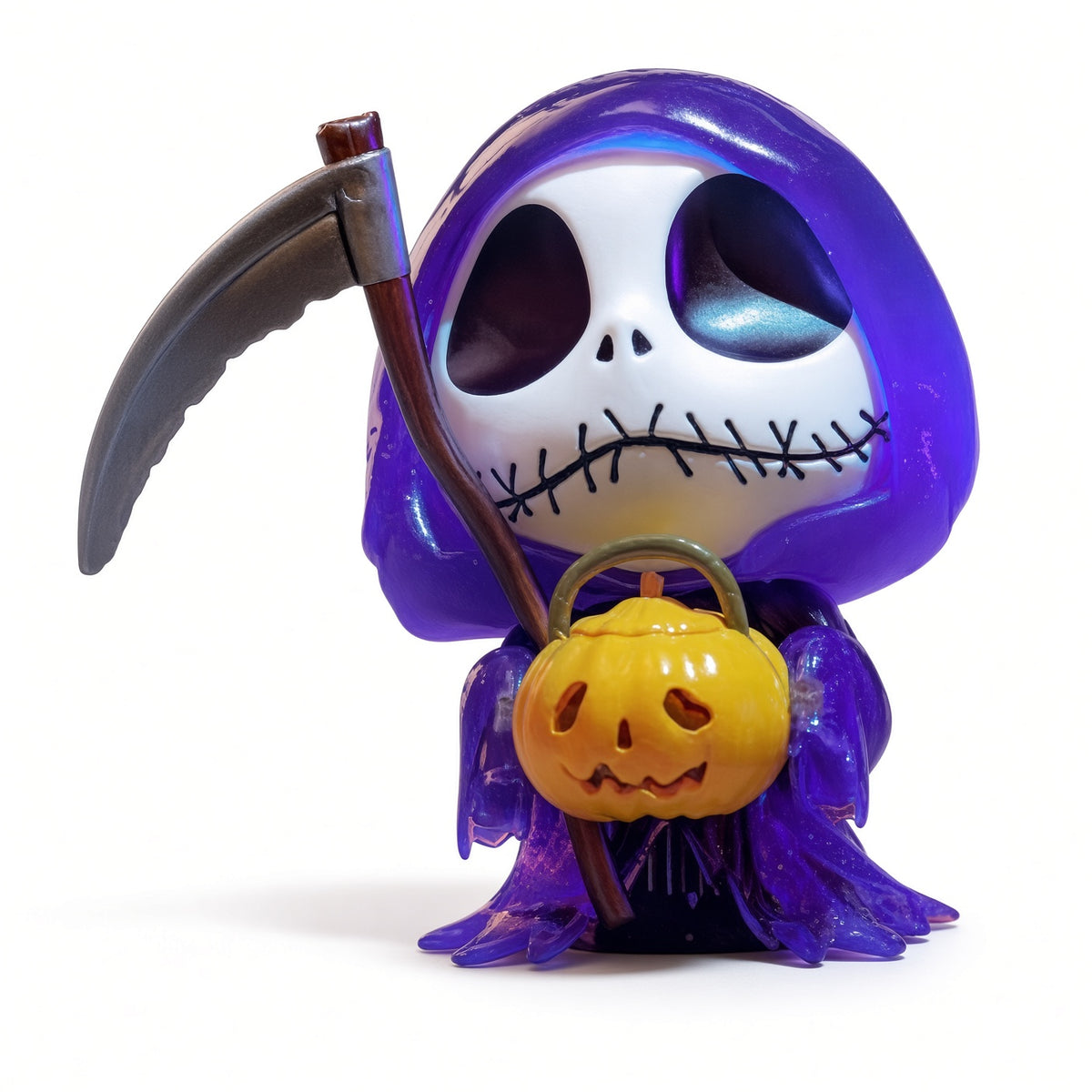 Hot Toys The Nightmare Before Christmas Cosbi Collection Series 3 Single Blind Box