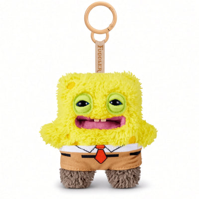 Fuggler Keychain – SpongeBob | CRAZXY