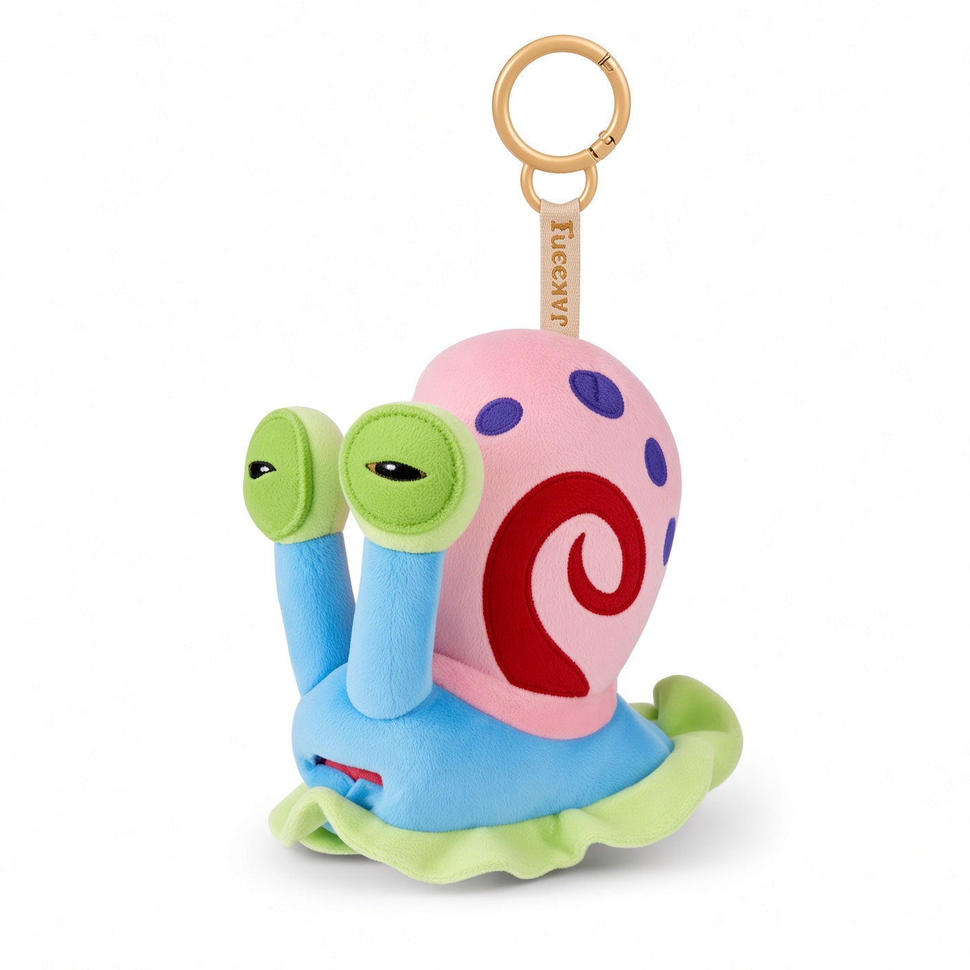 Fuggler Keychain – Gary | CRAZXY