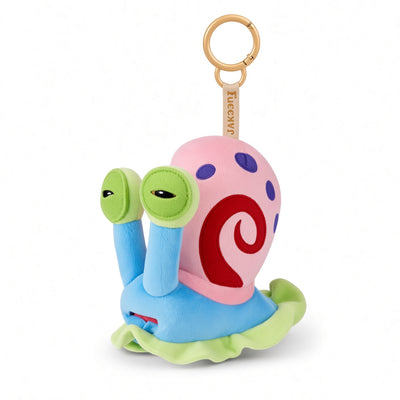 Fuggler Keychain – Gary | CRAZXY