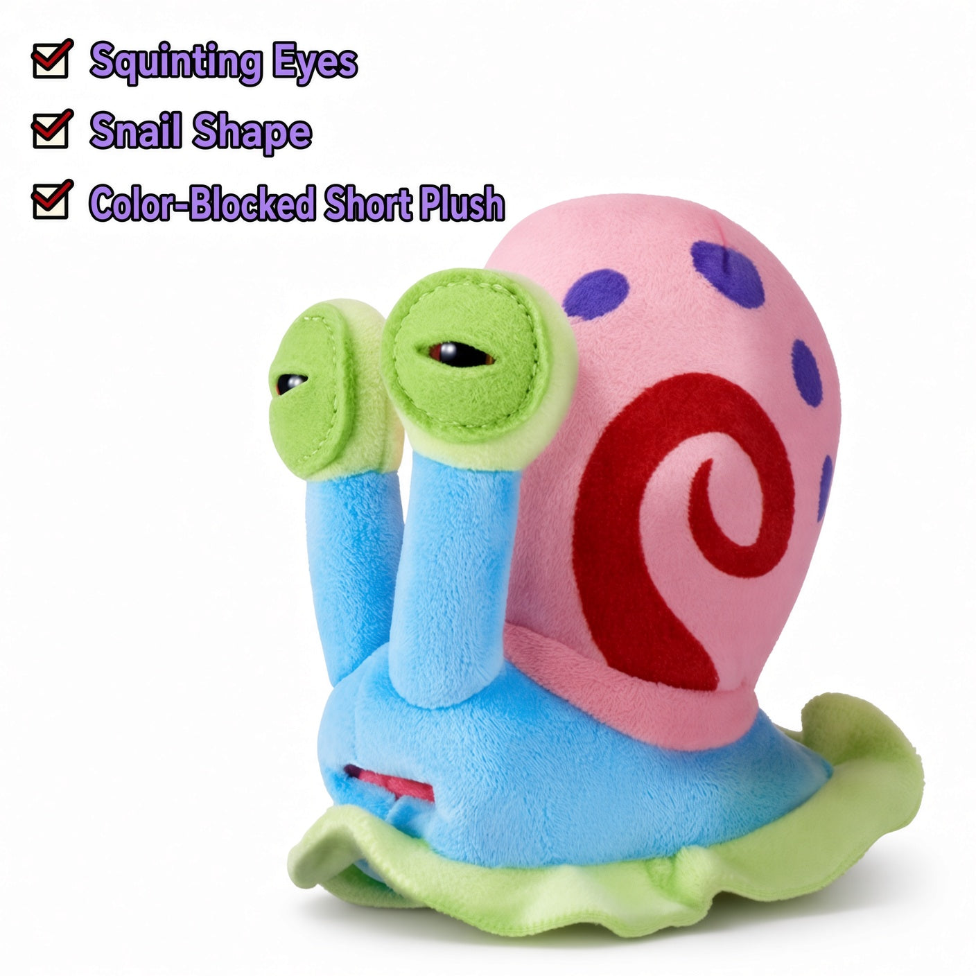 Fuggler Keychain – Gary | CRAZXY