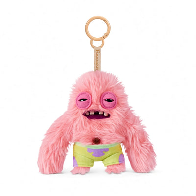 Fuggler Keychain – Patrick | CRAZXY