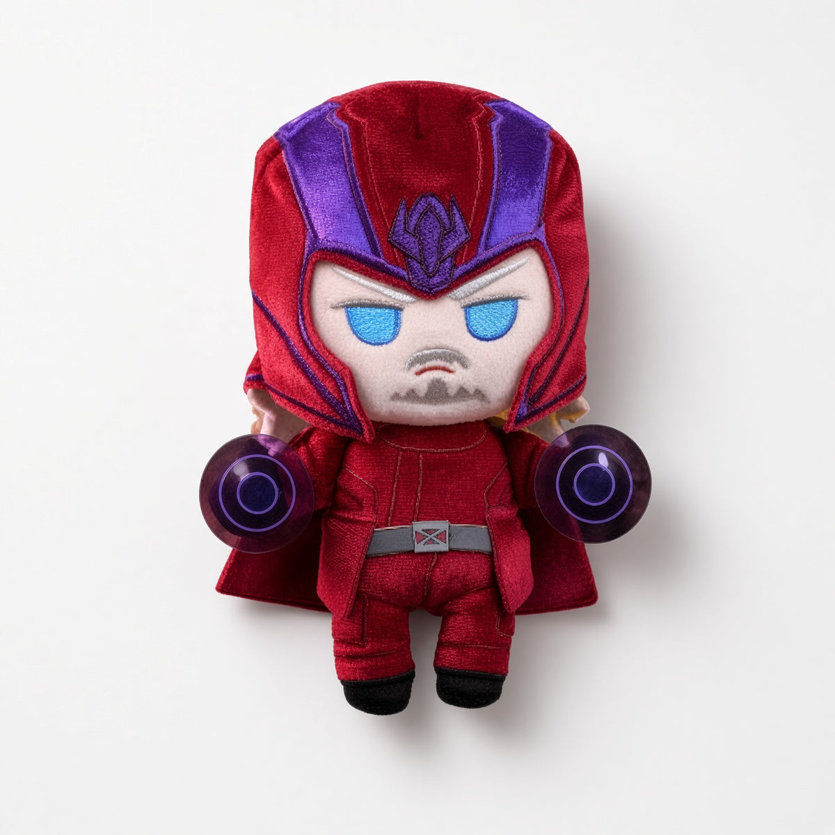 Marvel Studios Avengers: Doomsday Cosbi Plush Keychain Collection