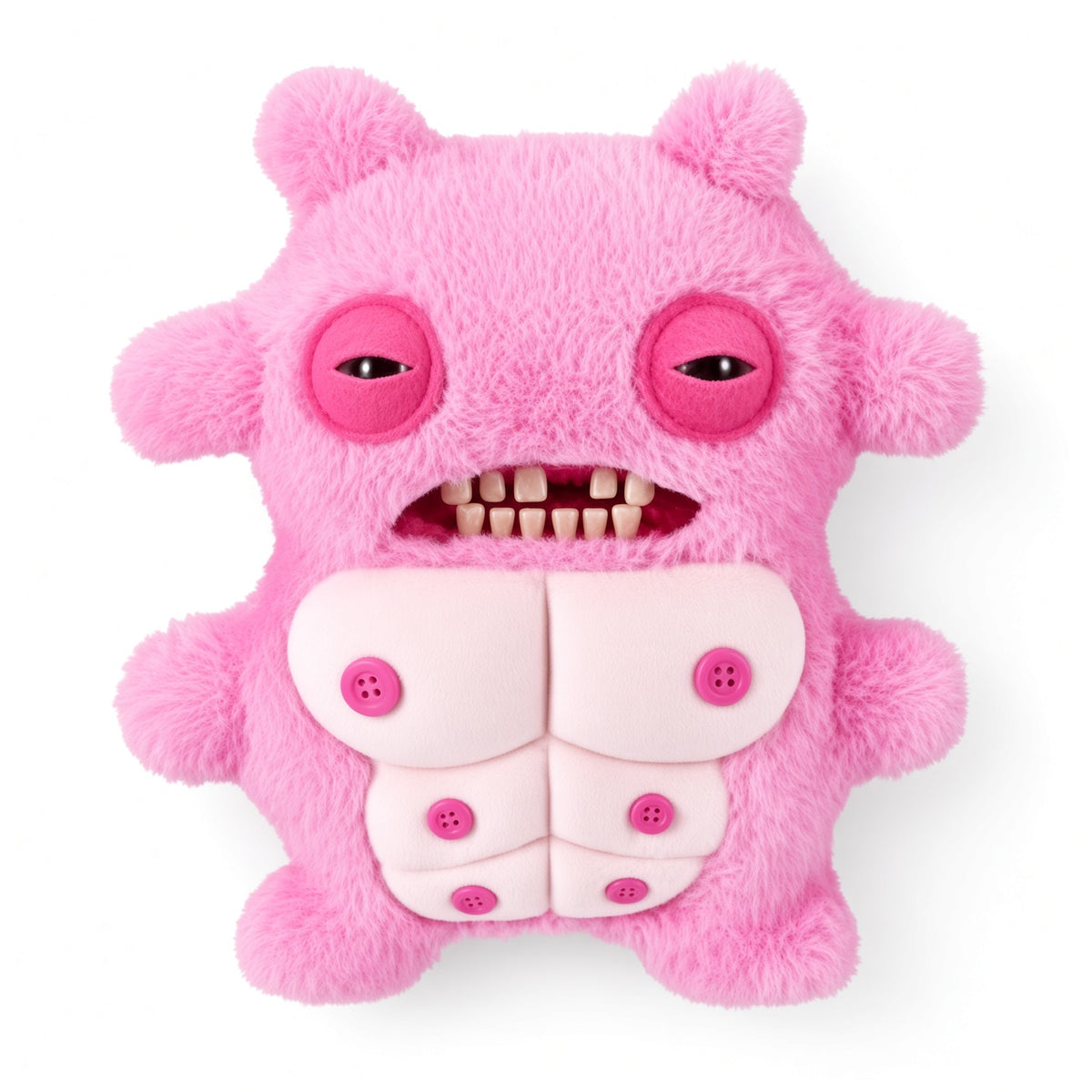 Fuggler Nipple Fuggs 9-Inch Sir Nobbynuts Plush | CRAZXY