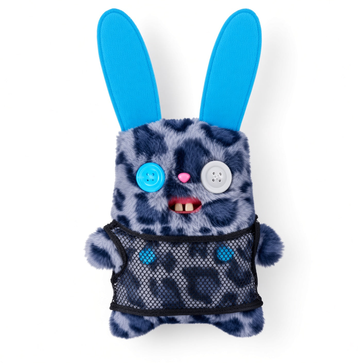 Fuggler Nipple Fuggs 9-Inch Rabid Rabbit Plush | CRAZXY