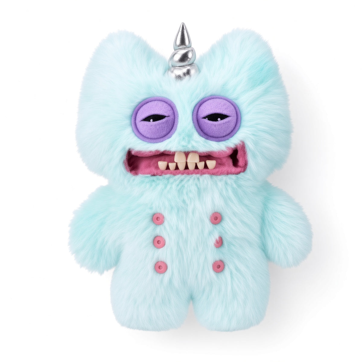 Fuggler Fugglercorns 9-Inch Stinkface Plush | CRAZXY