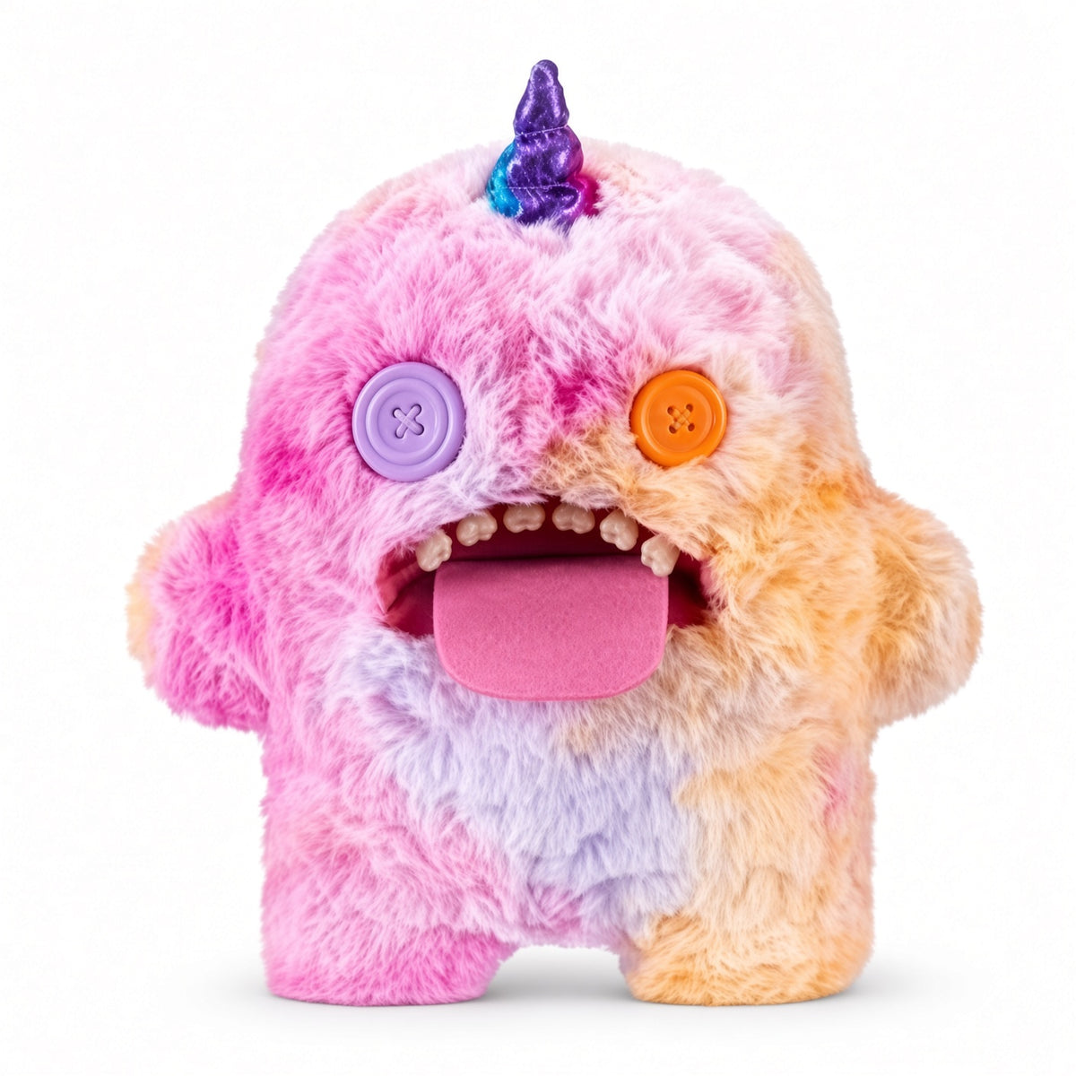 Fuggler Fugglercorns 9-Inch Oogah Boogah Plush | CRAZXY
