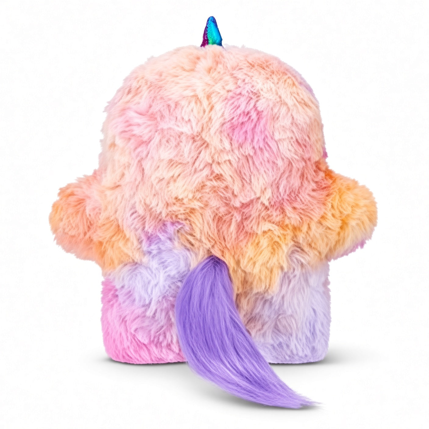 Fuggler Fugglercorns 9-Inch Oogah Boogah Plush | CRAZXY