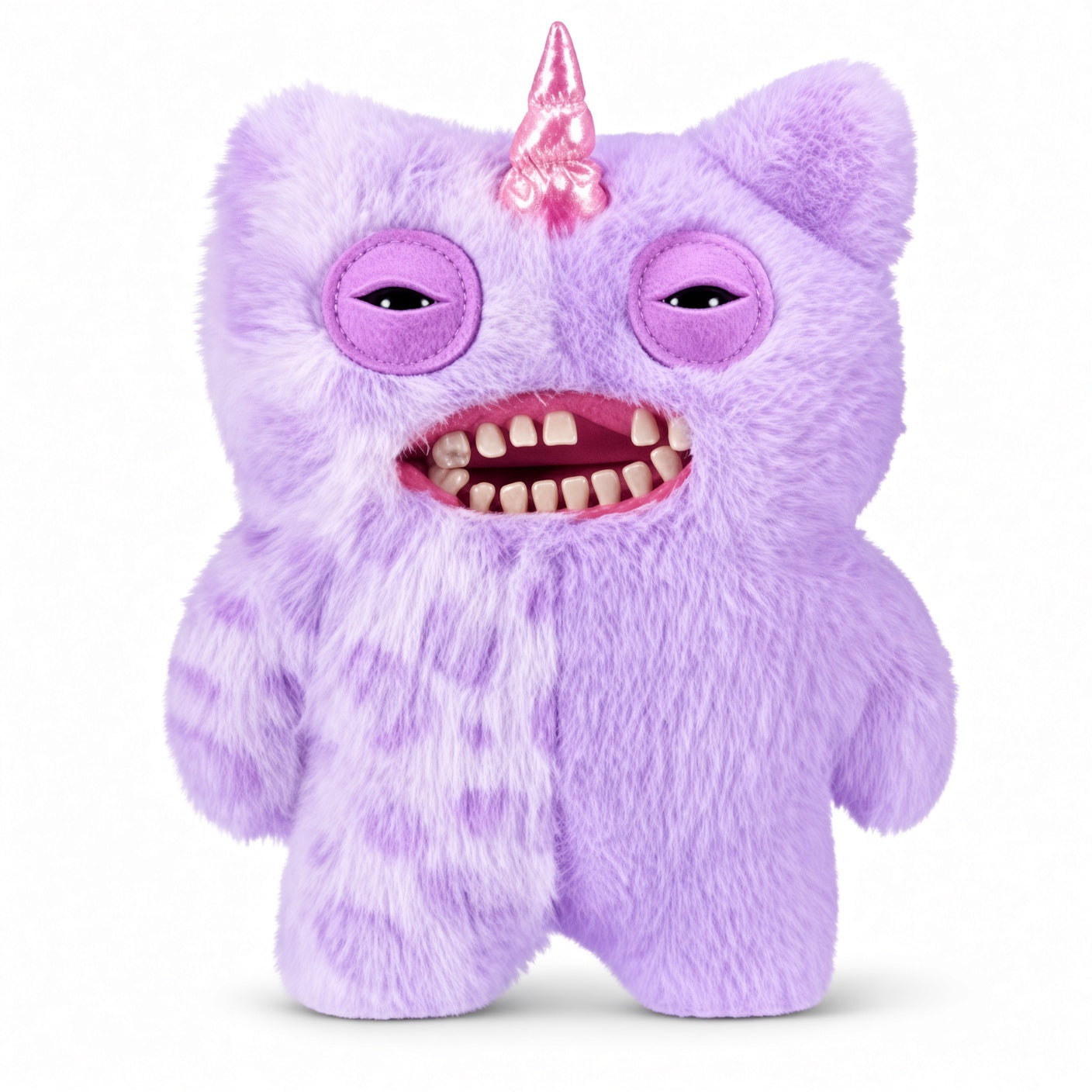 Fuggler Fugglercorns 9-Inch Mr Screech Plush | CRAZXY