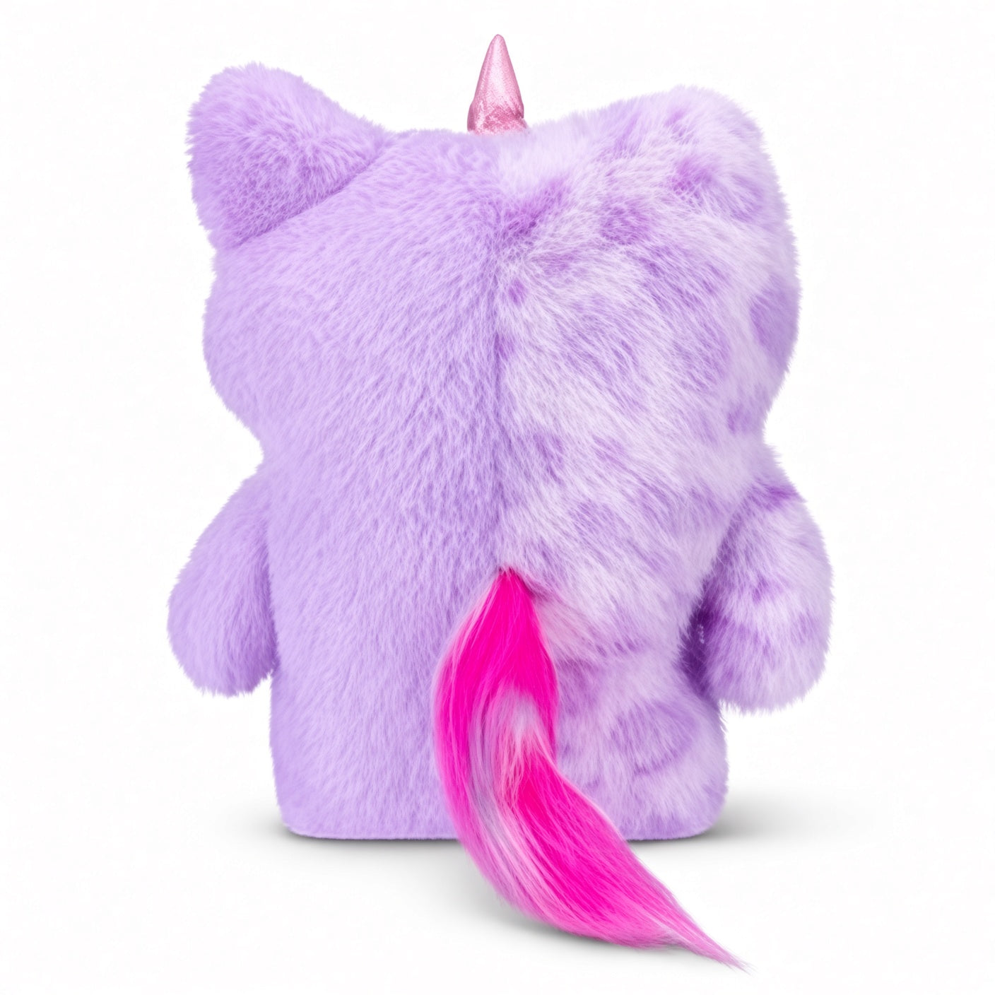 Fuggler Fugglercorns 9-Inch Mr Screech Plush | CRAZXY