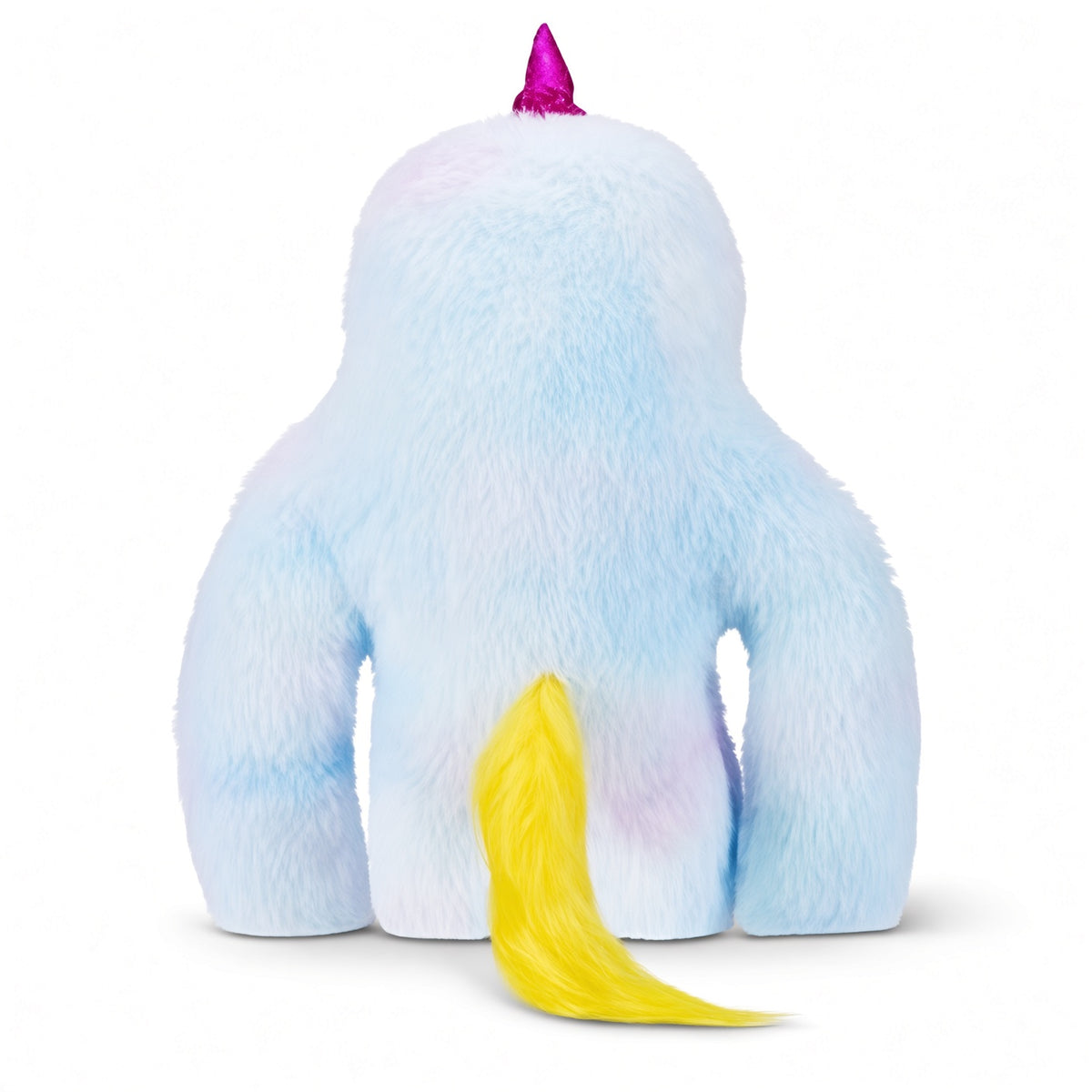 Fuggler Fugglercorns 9-Inch Sasquoosh Plush | CRAZXY
