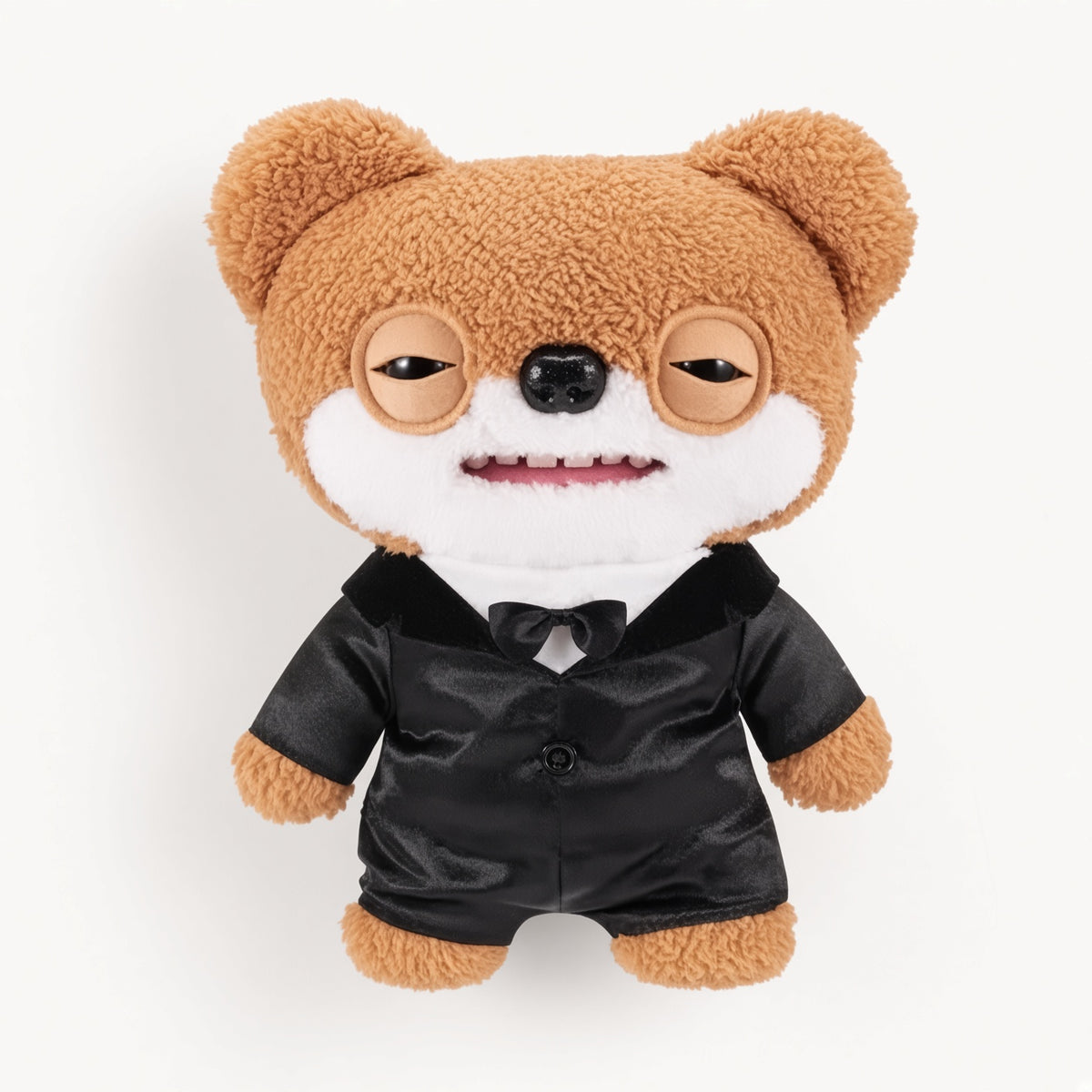 Fuggler Wedding Fuggs 9-Inch Plush 2-Pack | CRAZXY