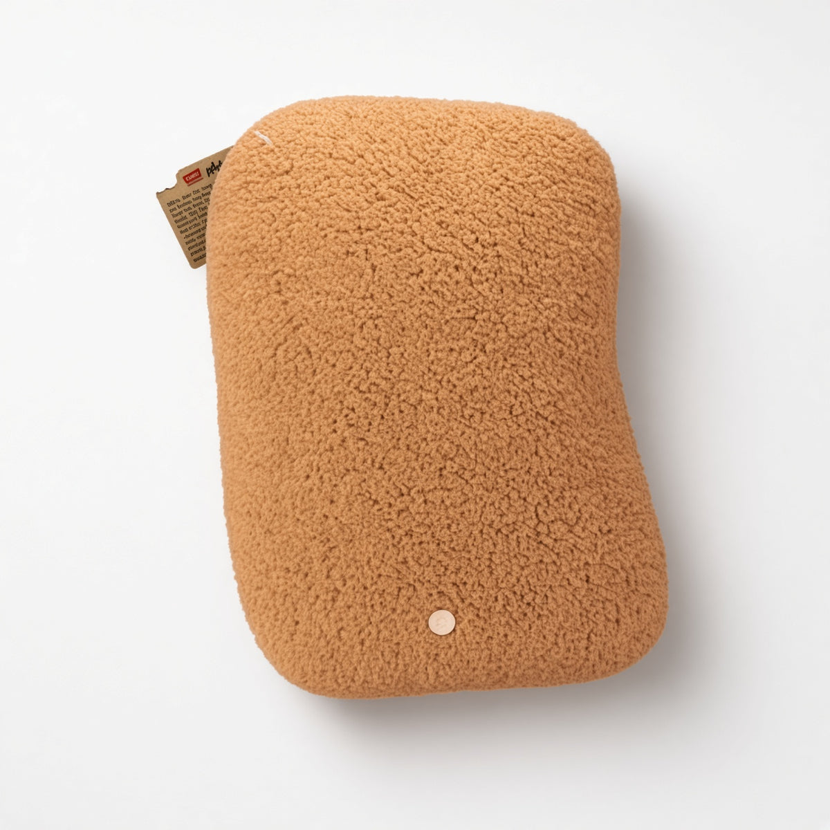 Fuggler Bigg Nuggets 18-Inch Dunky Plush | CRAZXY