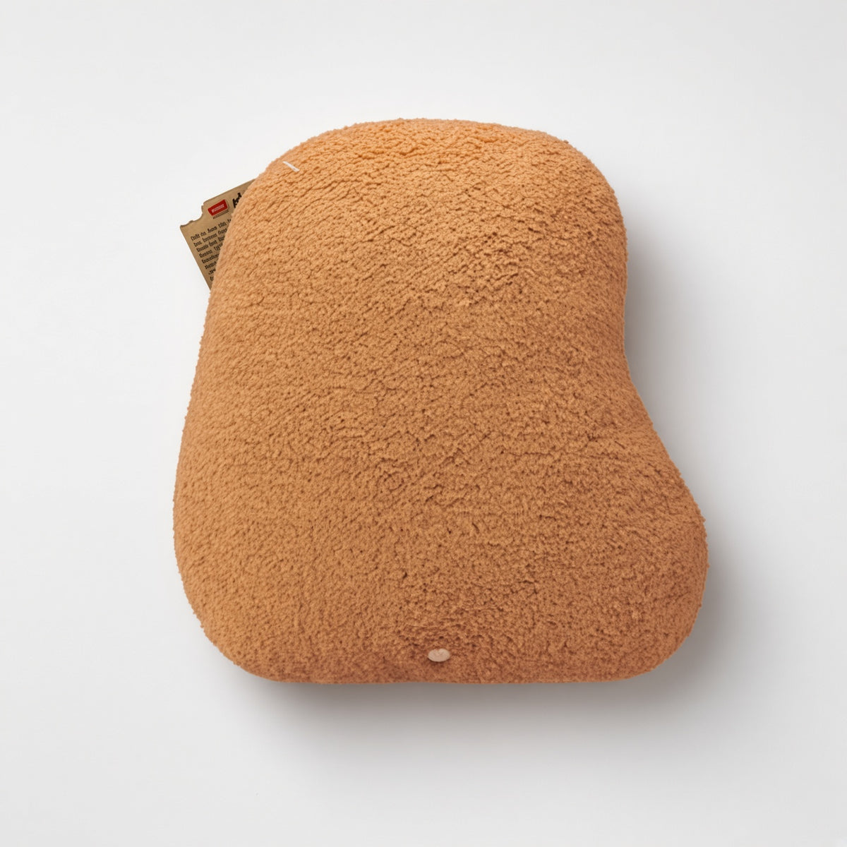Fuggler Bigg Nuggets 18-Inch Grinny Gary Plush | CRAZXY