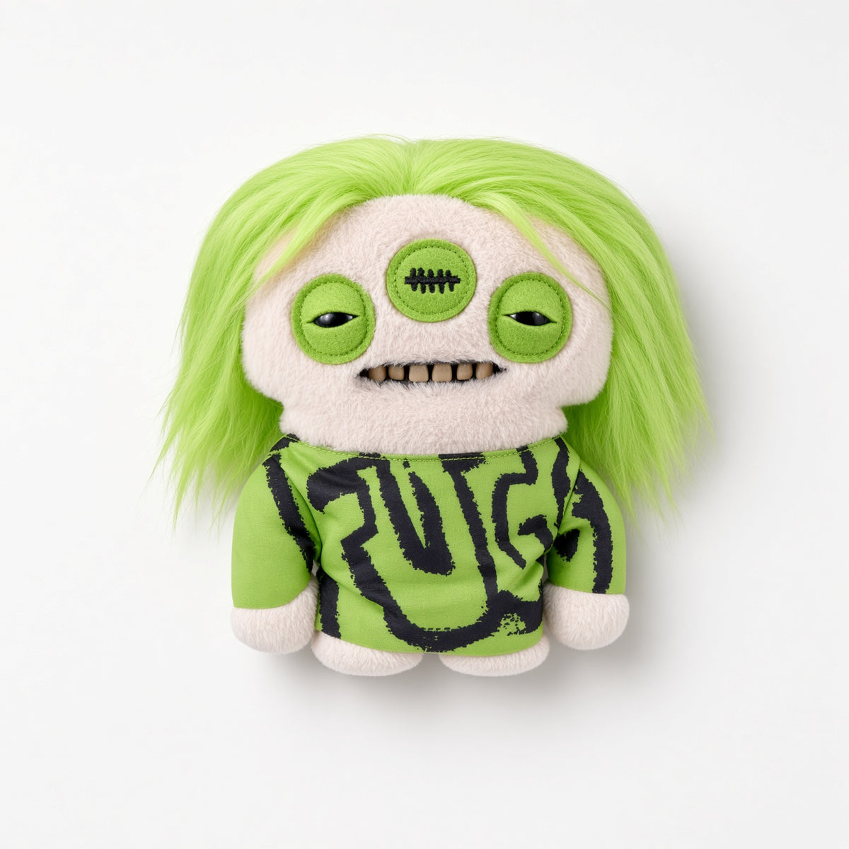 Fuggler Fugg Stars 9-Inch Eyelish Plush | CRAZXY
